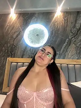 Snapshot of BellaPeers_ chatting on September 12, 2:02 pm BellaPeers online show from September 12, 2:02 pm