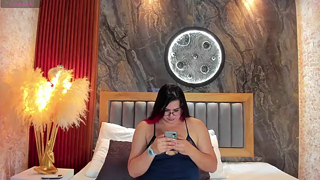 BellaPeers  online show from November 27, 12:19 pm