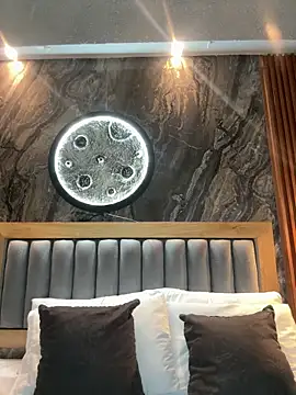 BellaPeers  online show from February 26, 1:32 pm