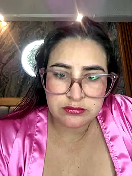Snapshot of BellaPeers_ chatting on October 4, 12:22 pm BellaPeers online show from October 4, 12:22 pm