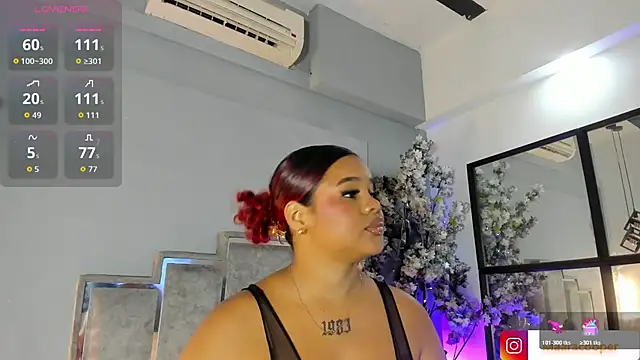 Maaracooper online show from November 11, 12:17 am