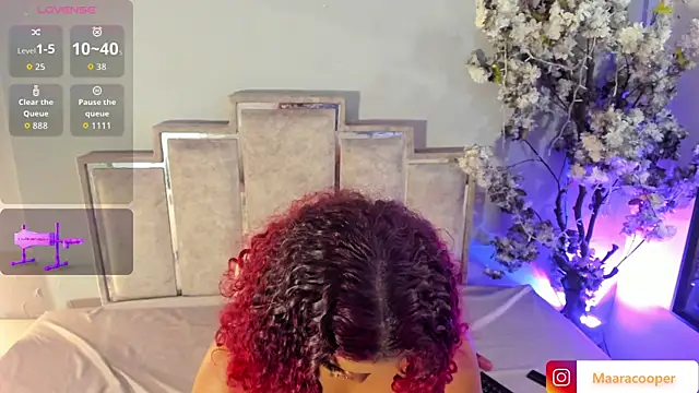 Maaracooper online show from March 19, 4:06 am