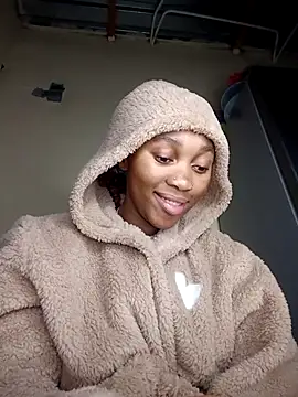 Shria107 online show from October 13, 10:12 pm