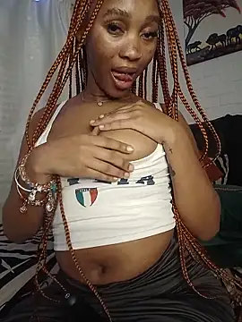 Shria107 online show from May 15, 10:45 pm