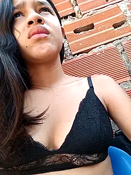 Little Pau Dirty online show from October 15, 1:25 pm