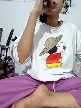 Snapshot of Aimeesha chatting on September 18, 6:50 pm Aimeesha online show from September 18, 6:50 pm