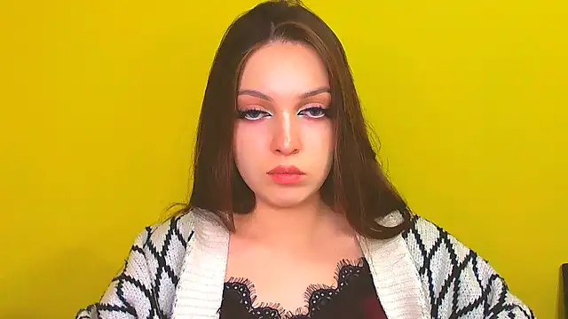 miss merciless  online show from October 12, 3:03 pm