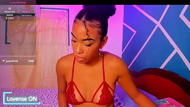 sasha fox00 online show from September 12, 6:03 am