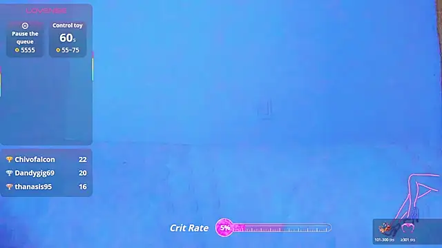 TatiGil online show from November 26, 12:22 am