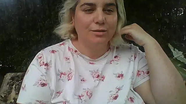 IvannaMystique online show from July 10, 5:02 pm