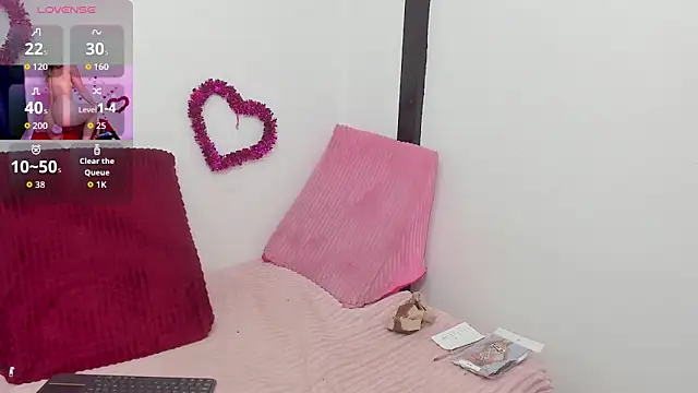 Giia39 online show from November 22, 4:20 pm