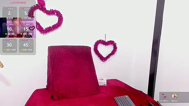 Giia39 online show from October 17, 10:40 am