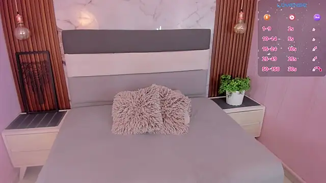 ALICESTARKK online show from February 5, 12:41 pm