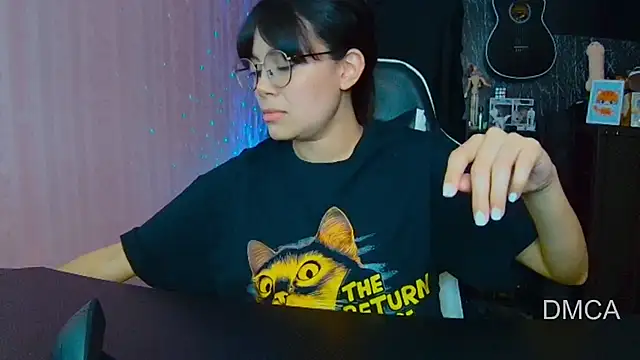 Snapshot of Drea_Foox chatting on October 9, 2:48 am Drea Foox online show from October 9, 2:48 am