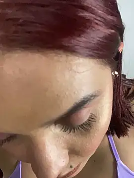 Snapshot of Melanyprada chatting on September 18, 1:59 am Melanyprada online show from September 18, 1:59 am