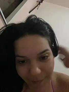 Snapshot of BranquinhaRj177 chatting on September 25, 5:28 am BranquinhaRj177 online show from September 25, 5:28 am