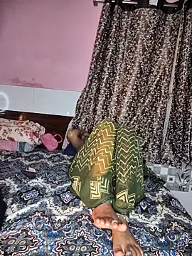 Snapshot of Shivani_kunal chatting on October 7, 5:39 pm Shivani kunal online show from October 7, 5:39 pm