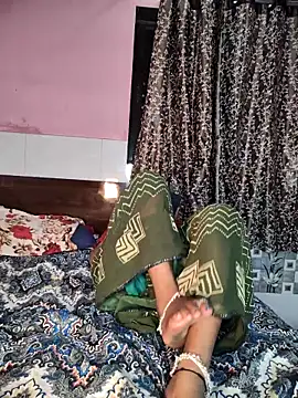 Snapshot of Shivani_kunal chatting on September 24, 7:02 pm Shivani kunal online show from September 24, 7:02 pm