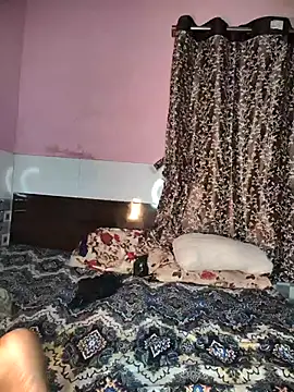 Snapshot of Shivani_kunal chatting on September 28, 6:53 am Shivani kunal online show from September 28, 6:53 am