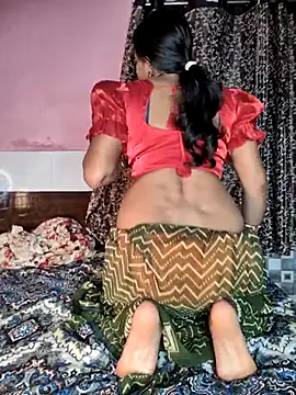 Snapshot of Shivani_kunal chatting on October 3, 6:57 pm Shivani kunal online show from October 3, 6:57 pm
