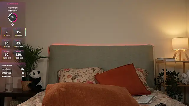 h0neyyykate online show from November 29, 11:58 am