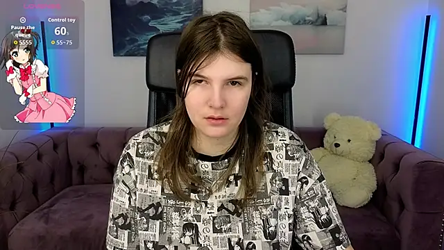 Ruyjin Choi online show from January 18, 11:06 am