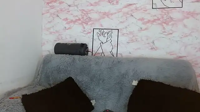 anahi  s online show from December 18, 8:24 pm