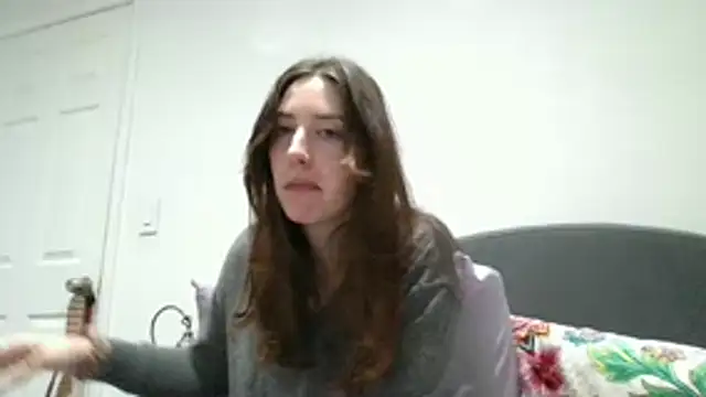 chromiacookie online show from February 12, 2:57 am