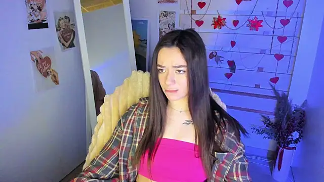 Bella XO online show from April 8, 6:37 am