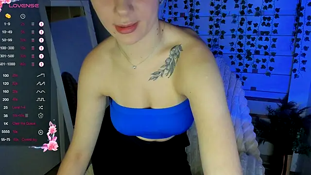 Bella XO online show from September 20, 6:45 am