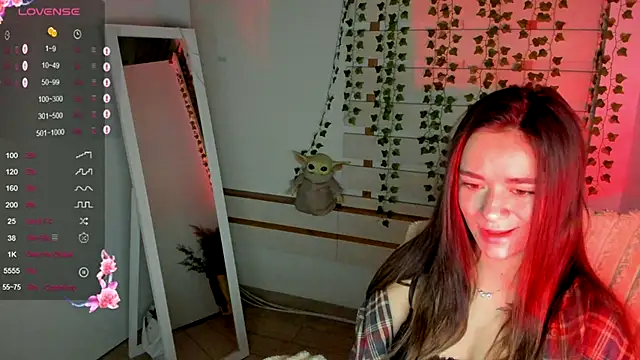 Bella XO online show from September 18, 6:34 am