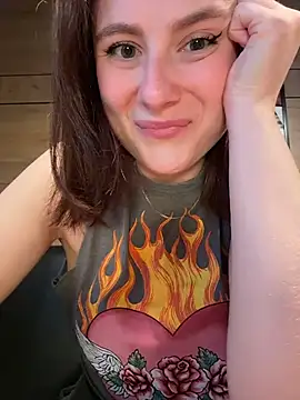 Dina Tease online show from June 16, 11:33 am