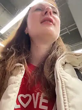 Dina Tease online show from November 12, 1:09 pm