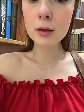 Dina Tease online show from June 10, 11:42 am