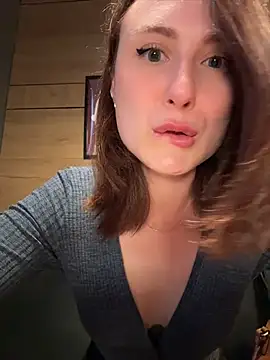 Dina Tease online show from July 5, 8:20 am
