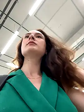 Dina Tease online show from September 11, 10:26 am