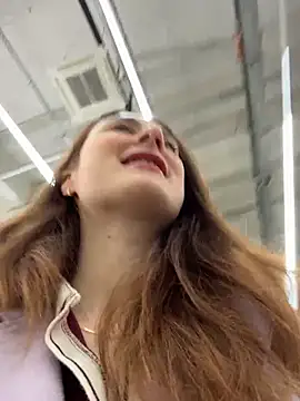 Dina Tease online show from November 6, 12:55 pm