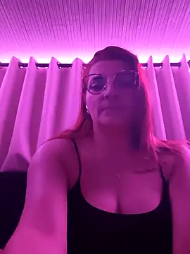 SHARAONELOVE online show from February 6, 3:21 am