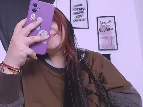  69HONRY online show from October 24, 12:45 pm