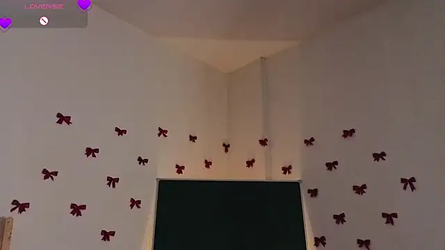 MaydaFoulk online show from February 19, 3:06 am