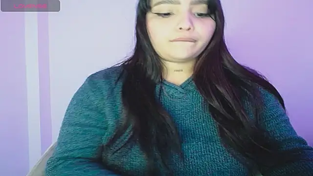 jacksyangeel2 online show from November 5, 11:43 pm