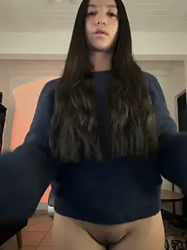 aly golden  online show from June 17, 10:22 pm