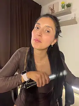 Valentina cartier online show from February 10, 12:13 am