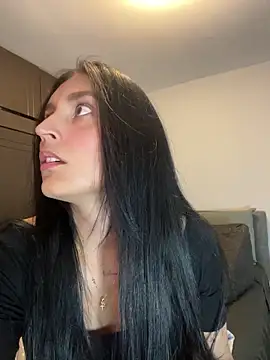 Valentina cartier online show from September 9, 1:05 am