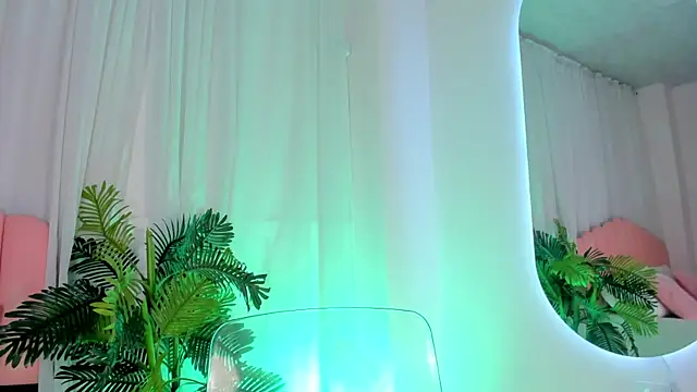 aurora sweet2 online show from July 28, 2:13 pm