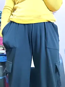 Ananya 34 online show from December 15, 3:45 am