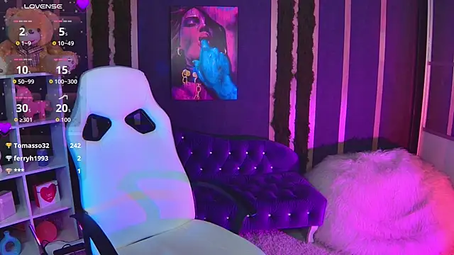 Eridabytrend online show from April 4, 12:15 pm