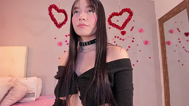 Maia W10 online show from March 5, 2:18 am