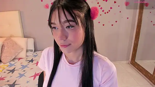 Maia W10 online show from March 3, 12:22 pm