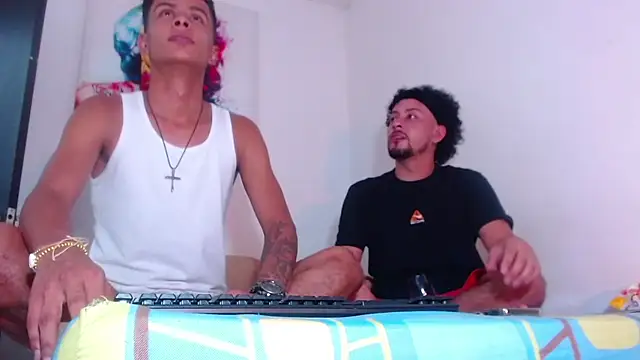 Tanhia ebony online show from November 25, 11:27 pm